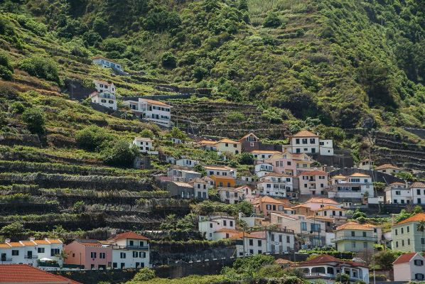 Madeira: Az örök tavasz szigete
