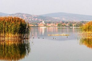 Kiemelt turisztikai fejlesztési térség lehet Etyek és a Velencei tó környéke
