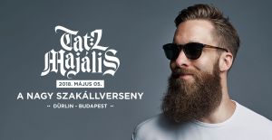 Magyarország legjobb szakállát keresik