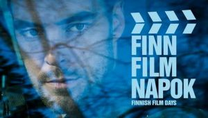 Nemzetközileg is díjazott filmeket vetítenek a Finn Filmnapokon