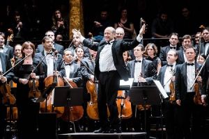 Verdi operát mutat be a Budapesti Fesztiválzenekar
