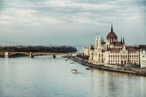 Budapesti híd-történelem