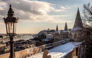 Filmes helyszínekkel ajánlja Budapestet a CNN Travel