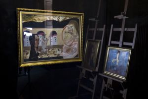Értékes gyűjteménnyel gazdagodott a Báthori István Múzeum